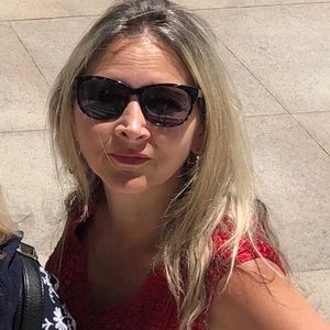 Meet your Posher, Mary beth